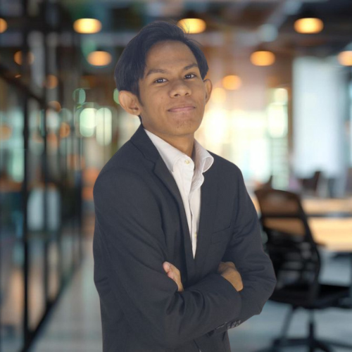 Muhammad Akmal Syahmi