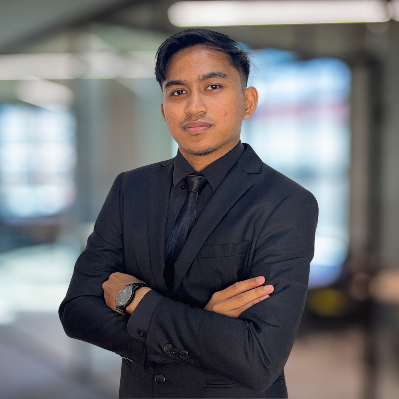 Adam Danial