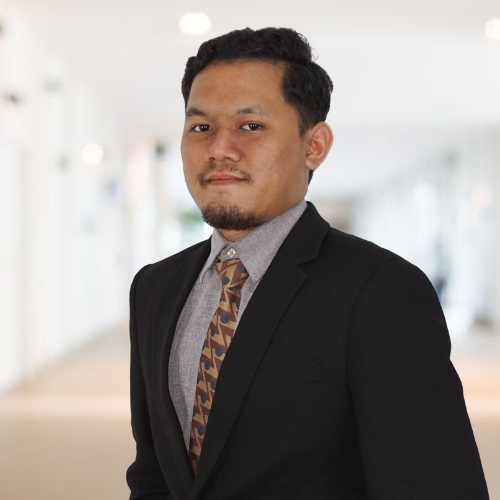 Afiq Afnan