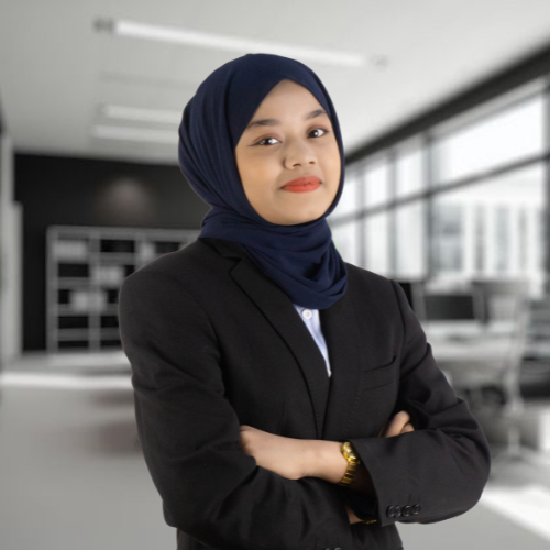 Aida Azreen