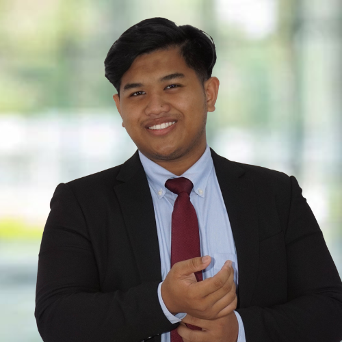 Amer Zharfan