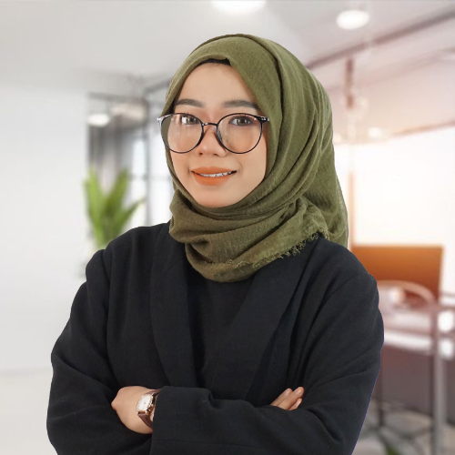 Amirah Zakirah