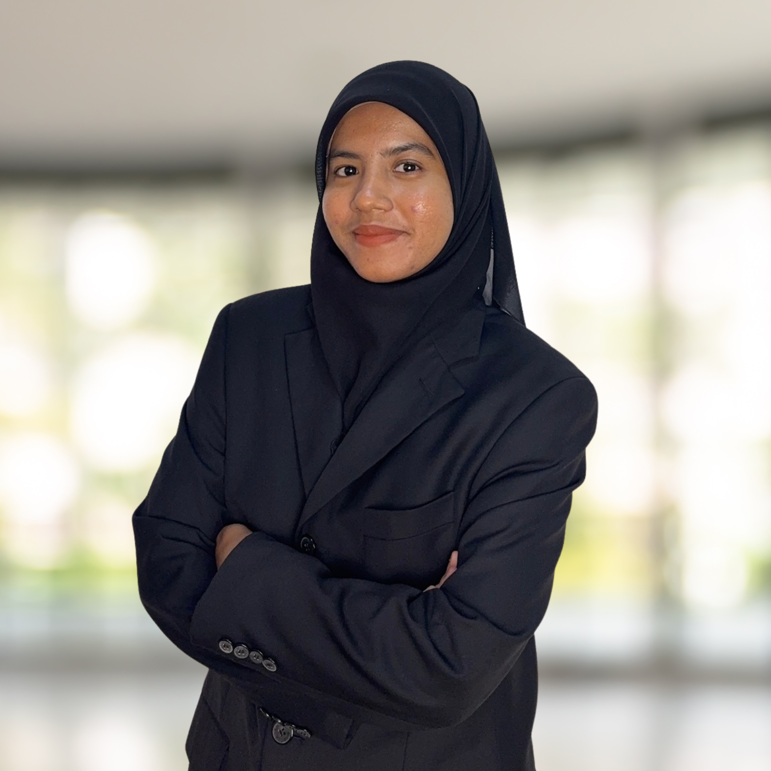 Irdina Yasmine