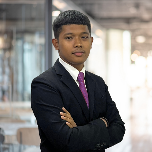 Muhammad Asfa