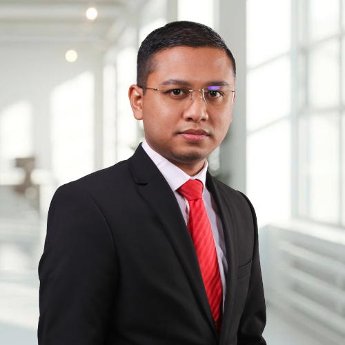 Nik Syahmi Nik Azlan