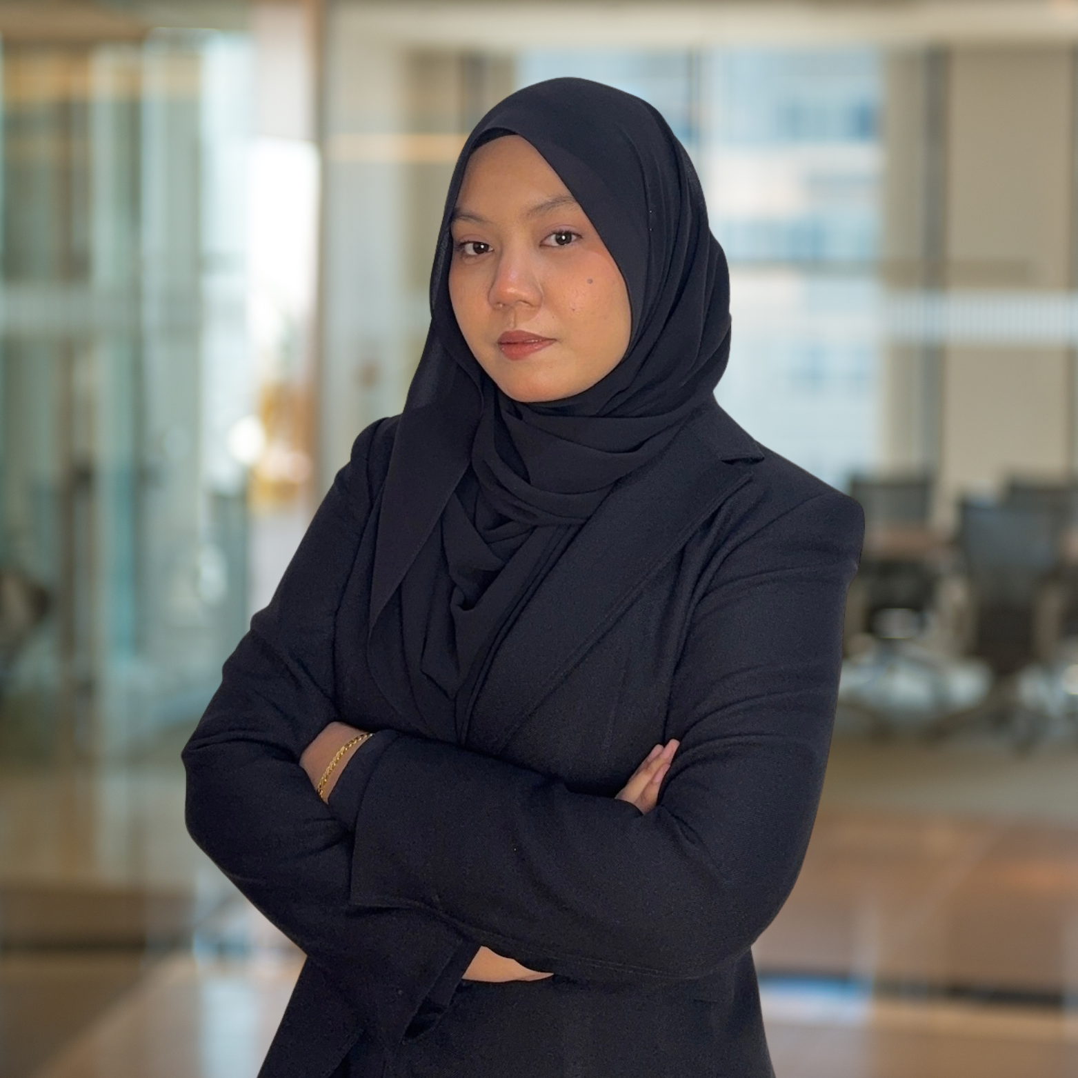 Nur Alyaa Alina
