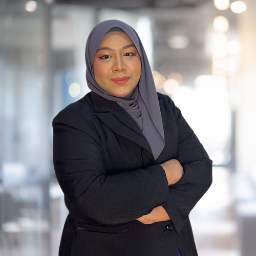 Nurin Aishah